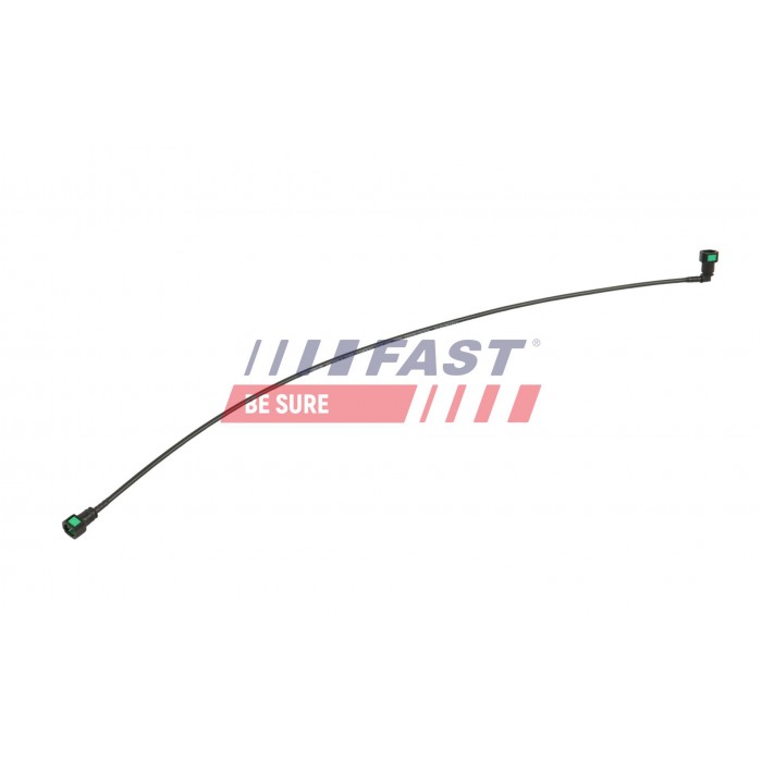 Tuyau de Carburant Pour Peugeot 207 208 301 2008 I Citroën C-Elysee C3 C4