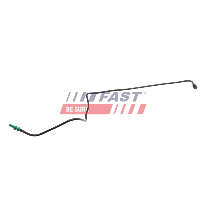 Tuyau de Carburant Pour Peugeot 207 Citroën DS3 1574EY