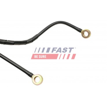 Tuyau de Carburant Pour Peugeot Boxer Fiat Ducato Citroën 504095665 1557F8