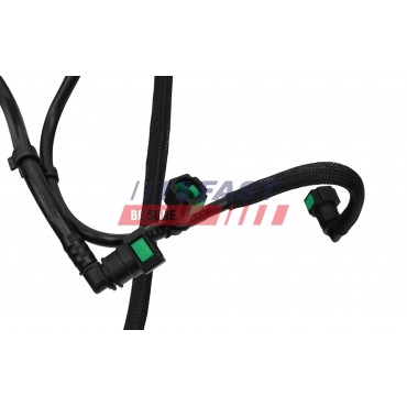 Tuyau de Carburant Pour Peugeot 206 307 Citroën Xsara