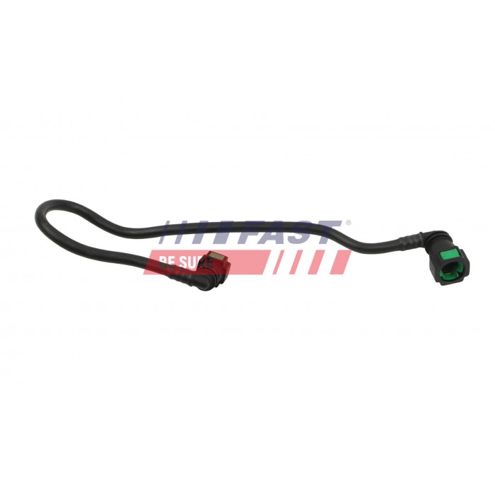 Tuyau de Carburant Pour Renault Captur Clio III IV Citroën Xsara