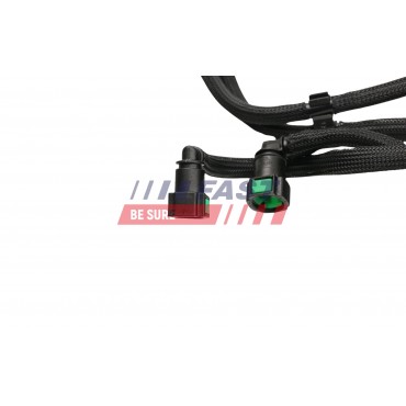 Tuyau de Carburant Pour Peugeot 206 307 407 Citroën Xsara