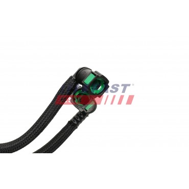 Tuyau de Carburant Pour Peugeot 206 307 407 Citroën Xsara