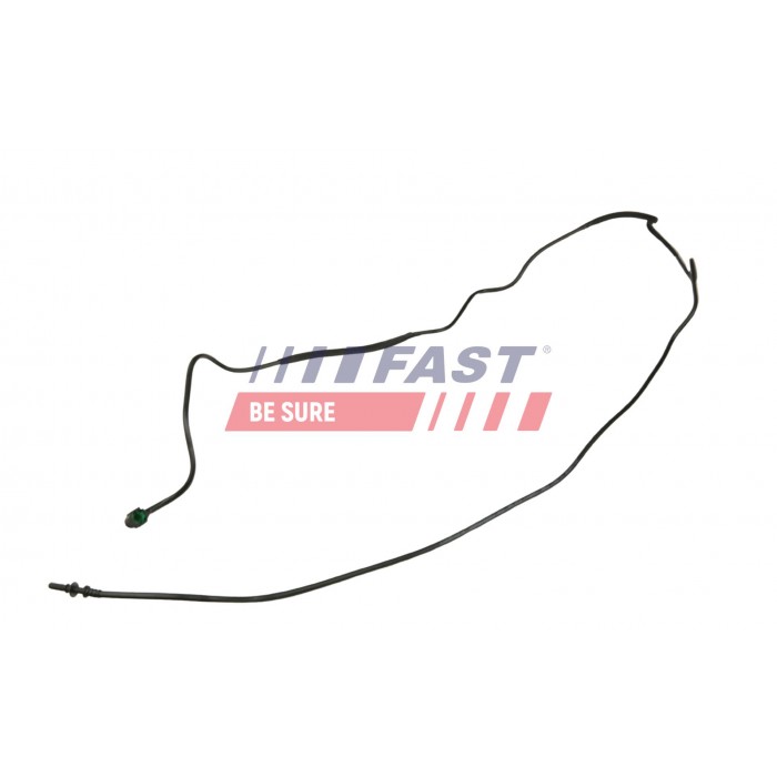 Tuyau de Carburant Pour Dacia Dokker