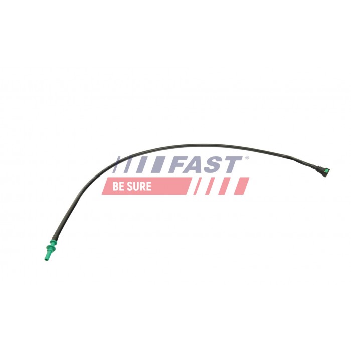 Tuyau de Carburant Pour Dacia Dokker