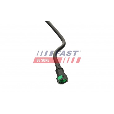 Tuyau de Carburant Pour Dacia Dokker