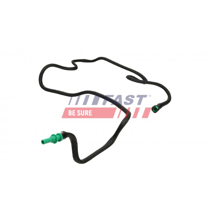 Tuyau de Carburant Pour Dacia Dokker