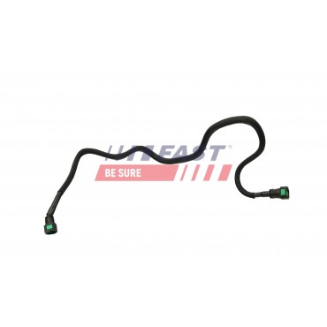 Tuyau de Carburant Pour Dacia Duster Lodgy