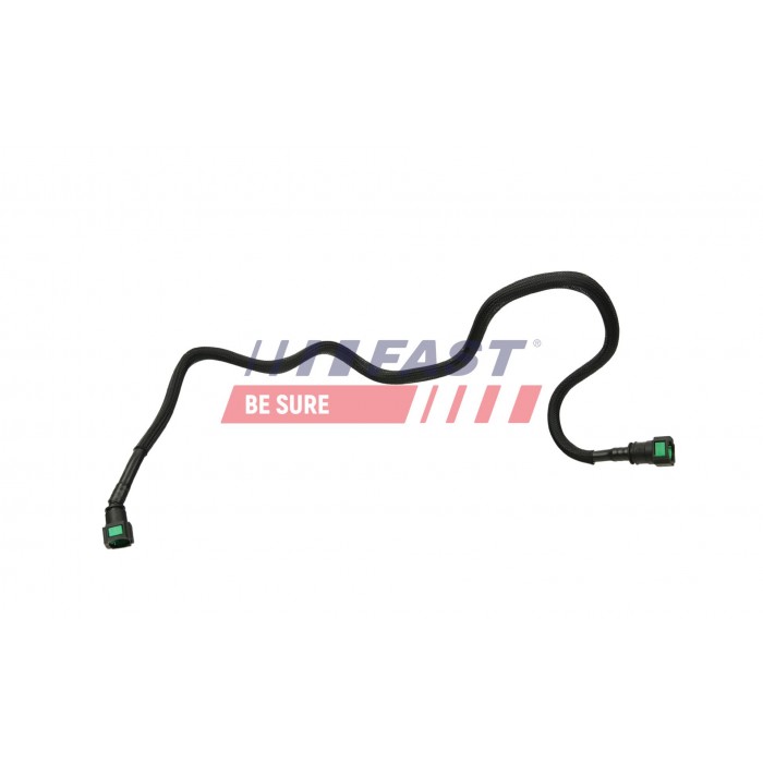 Tuyau de Carburant Pour Dacia Duster Lodgy