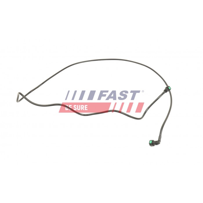 Tuyau de Carburant Pour Renault Logan Dacia Duster Logan Sandero