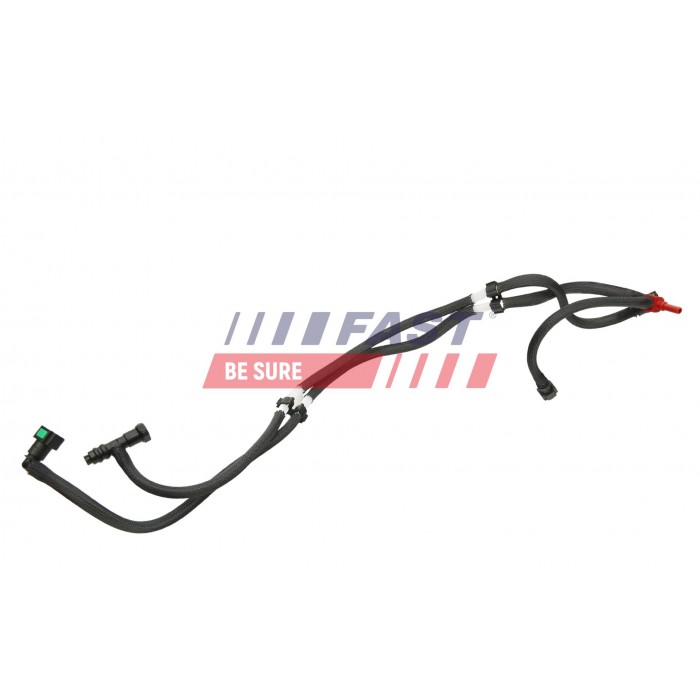 Tuyau de Carburant Pour Dacia Logan Sandero