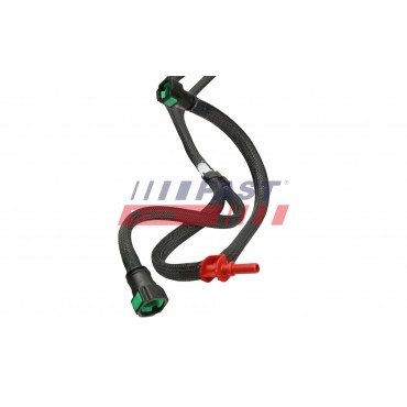 Tuyau de Carburant Pour Dacia Logan Sandero