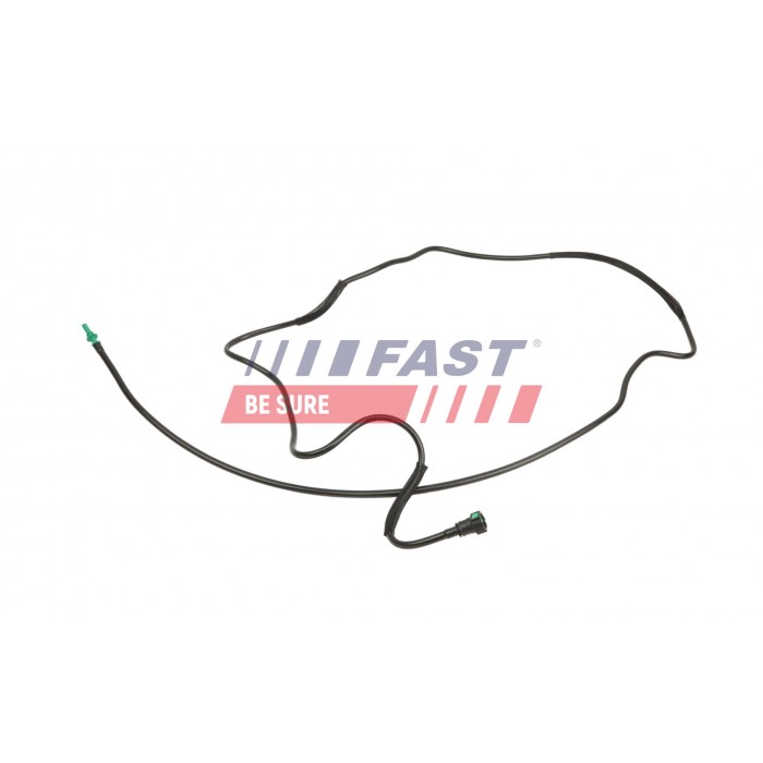 Tuyau de Carburant Pour Renault Sandero Dacia Logan II Sandero