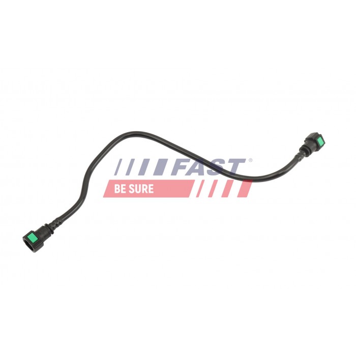 Tuyau de Carburant Pour Renault Sandero Dacia Logan II Sandero