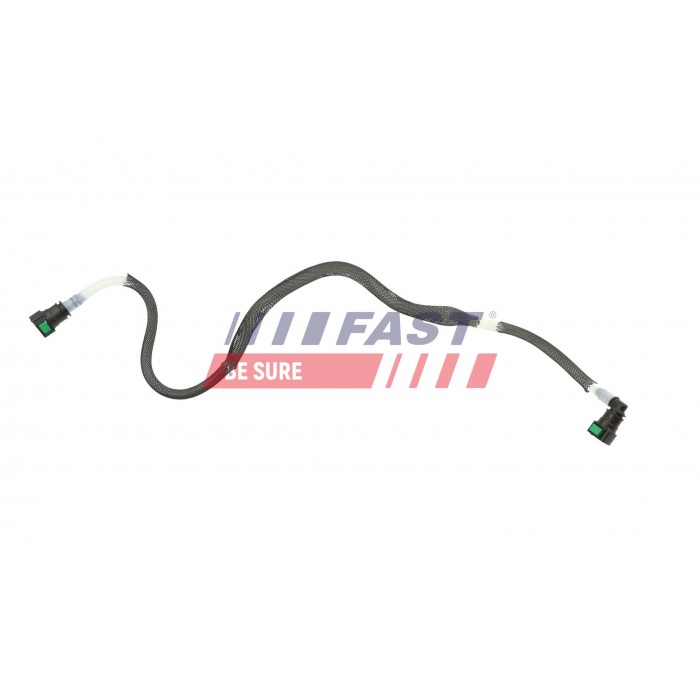 Tuyau de Carburant Pour Dacia Logan II 175061314R