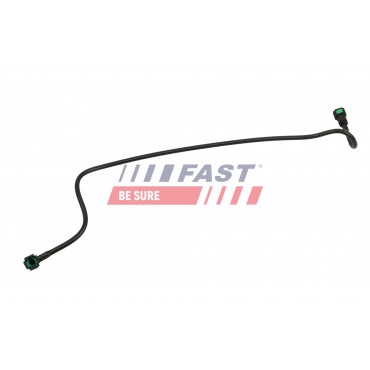 Tuyau de Carburant Pour Fiat 500 51884815 52065398
