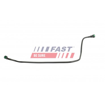 Tuyau de Carburant Pour Fiat 500 51884815 52065398