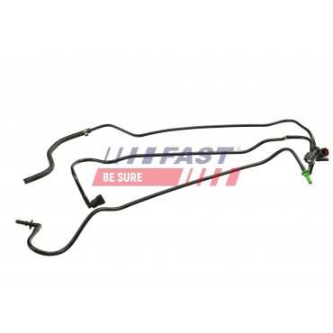 Tuyau de Carburant Pour Fiat Doblo 51738186 51738254 51738255 51743941 51743942