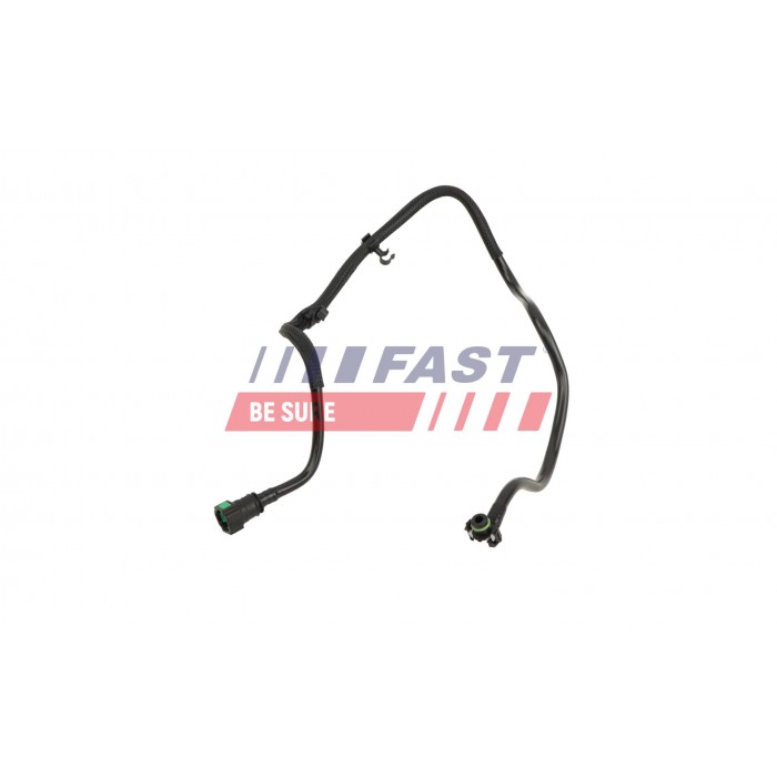 Tuyau de Carburant Pour Ford C-Max Focus II Galaxy Kuga I S-Max 3M5Q9J280AA