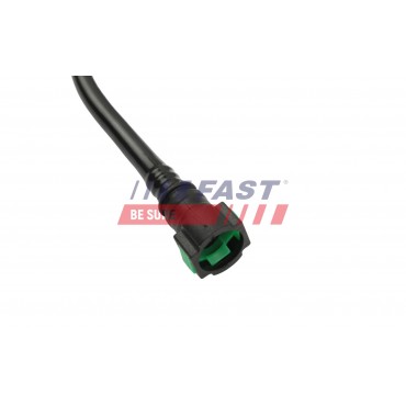 Tuyau de Carburant Pour Ford C-Max II Focus III Grand AV619L272AC AV619L272AD