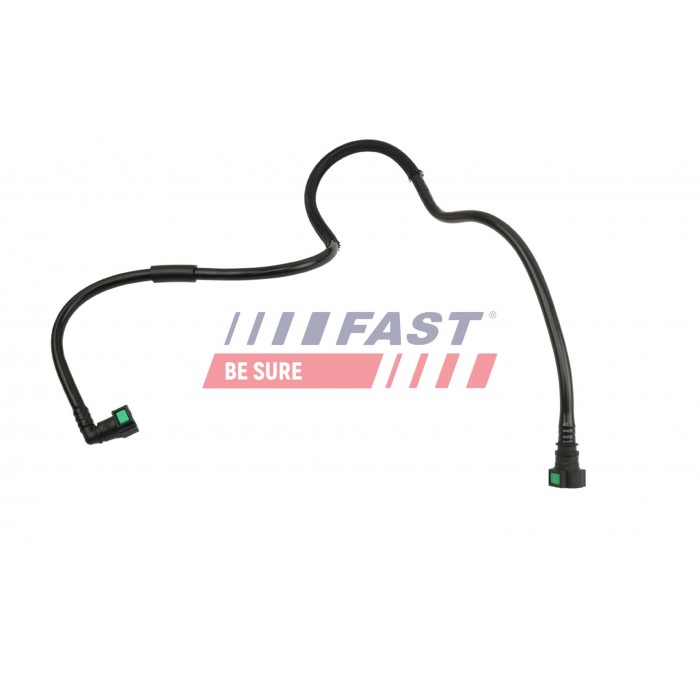 Tuyau de Carburant Pour Ford C-Max II Grand 1683450 1685697 1764225 AV619B337AB