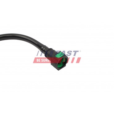 Tuyau de Carburant Pour Ford Focus III Kuga I 1692153 AV619L272BA