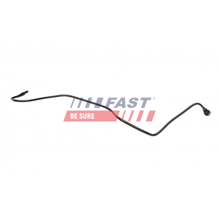 Tuyau de Carburant Pour Ford Tourneo Transit 4540018 4960795