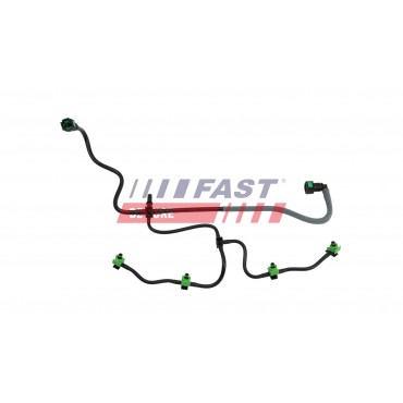 Tuyau de Carburant Pour Ford Transit Land Rover Defender 6C1Q9K022BG