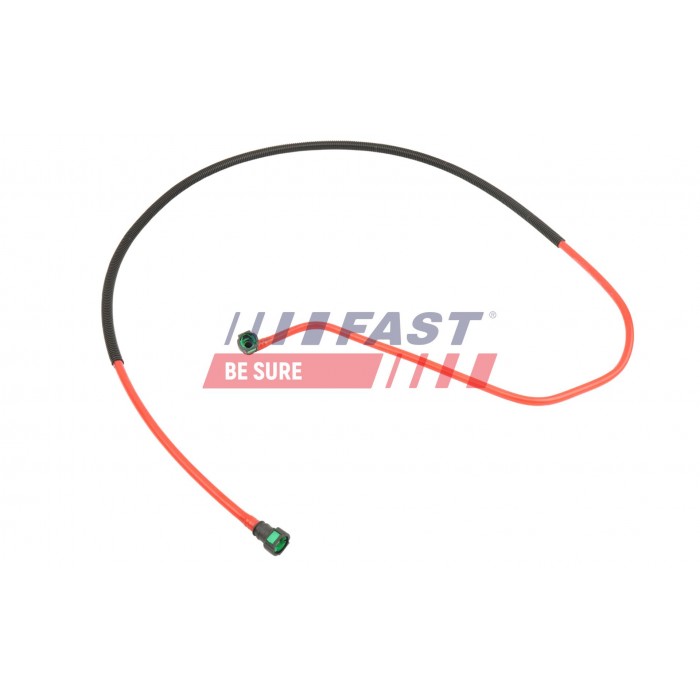 Tuyau de Carburant Pour Iveco Daily III IV 504147276