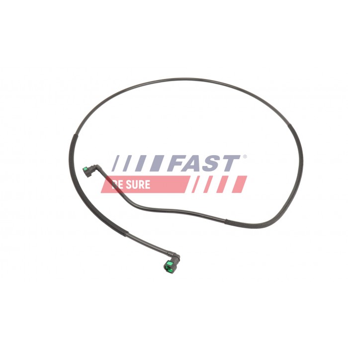 Tuyau de Carburant Pour Iveco Daily IV VI 5801280632 5801298519