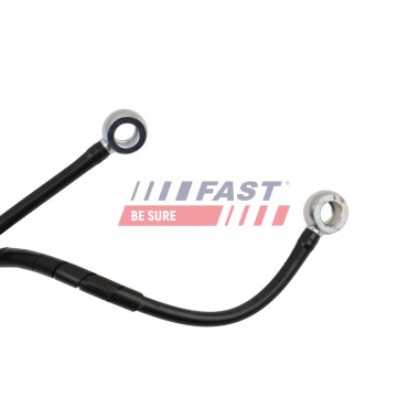 Tuyau de Carburant Pour Iveco Daily IV 504375110