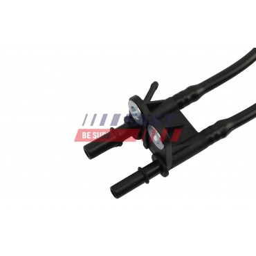 Tuyau de Carburant Pour Iveco Daily IV 504375110