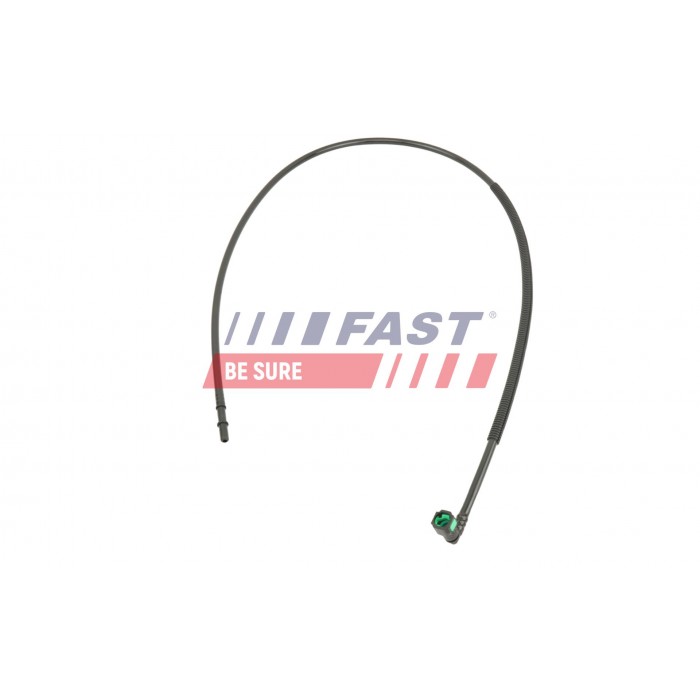 Tuyau de Carburant Pour Iveco Daily IV V VI 5801282304 5801282318