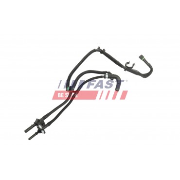 Tuyau de Carburant Pour Iveco Daily V 504329658