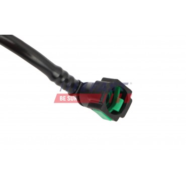 Tuyau de Carburant Pour Mercedes-Benz Classe M 1634702964