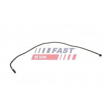 Tuyau de Carburant Pour Mercedes-Benz Vito 4474700164