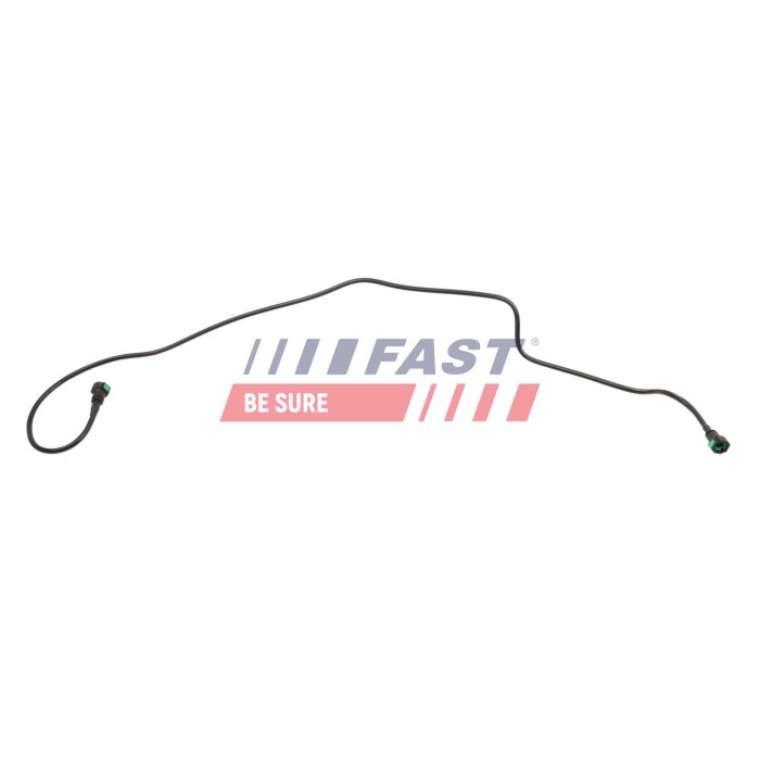 Tuyau de Carburant Pour Mercedes-Benz Vito 4474700864