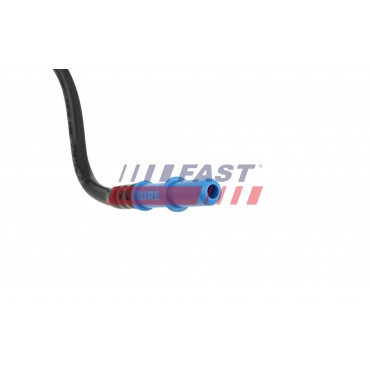 Tuyau de Carburant Pour Opel Astra H 55558031 5820544