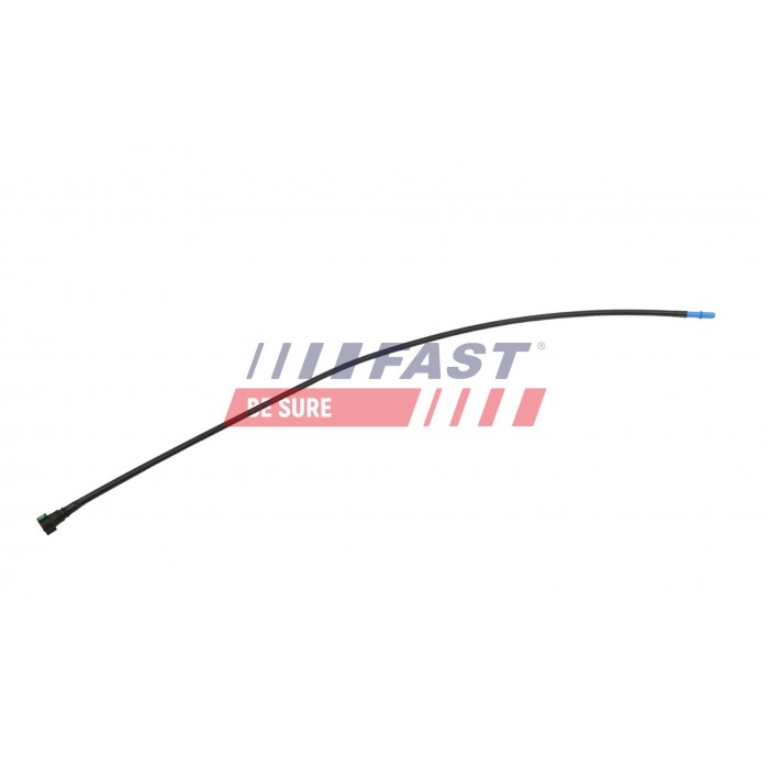 Tuyau de Carburant Pour Opel Astra H Zafira 13118651 822555 GM13118651