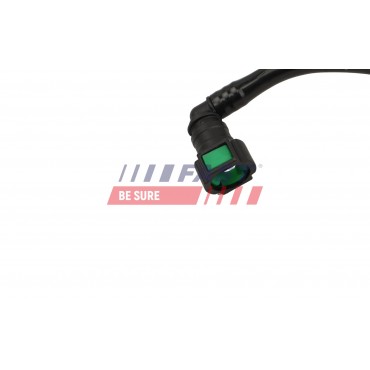 Tuyau de Carburant Pour Opel Astra J 13295539 820567