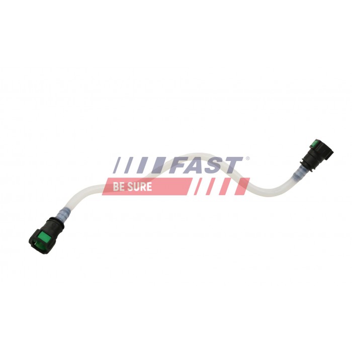 Tuyau de Carburant Pour Peugeot 307