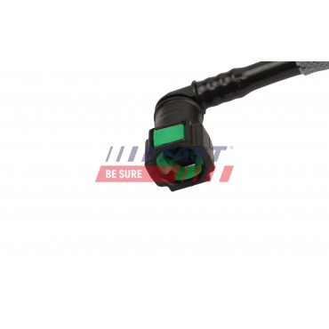 Tuyau de Carburant Pour Peugeot 307 1579AV 1579GC