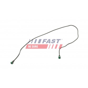 Tuyau de Carburant Pour Renault Clio III 8200262764