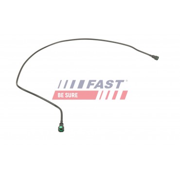 Tuyau de Carburant Pour Renault Clio IV 175107394R