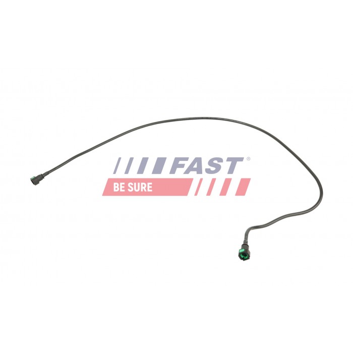 Tuyau de Carburant Pour Renault Clio IV 175069927R