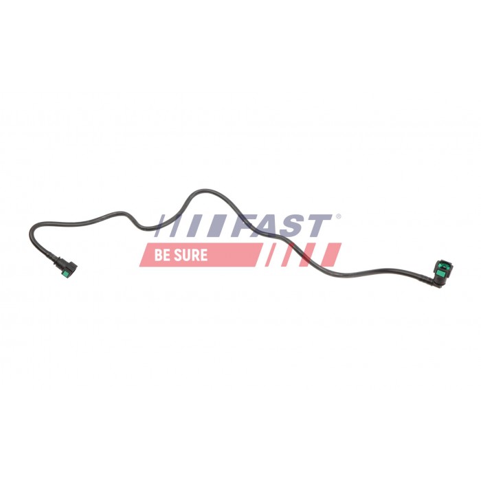 Tuyau de Carburant Pour Renault Clio IV 223209278R