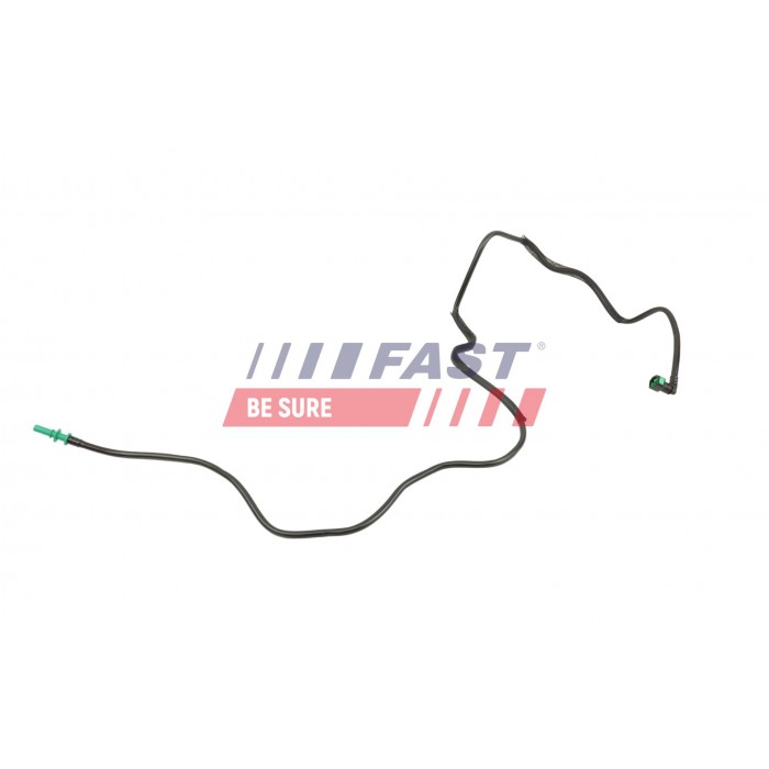 Tuyau de Carburant Pour Renault Clio IV 166710115R 175100683R 175102370R