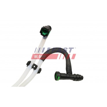 Tuyau de Carburant Pour Renault Grand Scénic II Megane 8200224517 8200312655