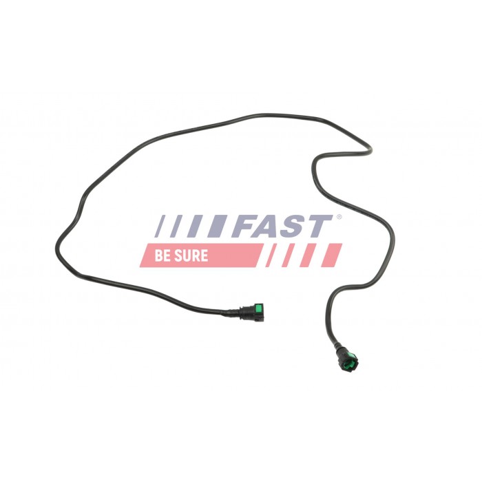 Tuyau de Carburant Pour Renault Kangoo 175103501R