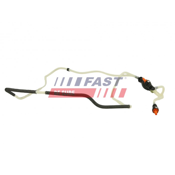 Tuyau de Carburant Pour Renault Master III 175068840R